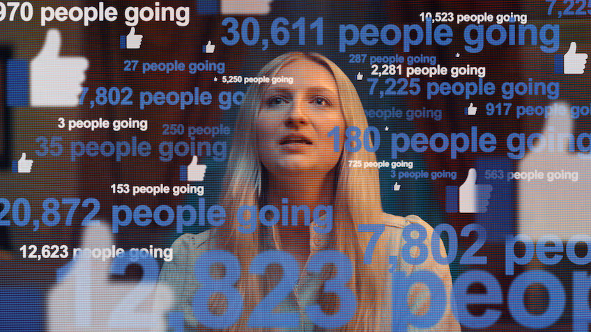 Trainwreck The Real Project X - Netflix