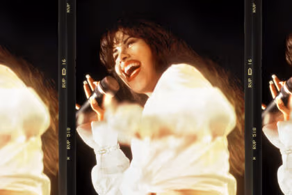 Selena y Los Dinos A Family's Legacy