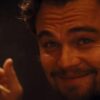 Leonardo DiCaprio