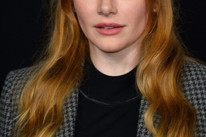 Bryce Dallas Howard