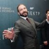Ralph Fiennes
