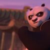 Kung Fu Panda: Il cavaliere dragone