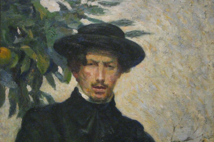 Umberto Boccioni