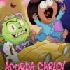 Wake up, Carlo! Tv Series Netflix