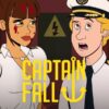 Capitano Fall