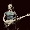 Auditorium Parco Musica - Sting