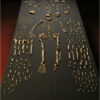 Dinaledi skeletal specimens