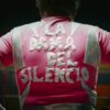 La Dama del Silencio