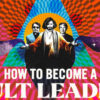 Come diventare leader di una setta