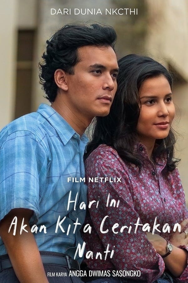Today We'll Talk About That Day Movie Netflix