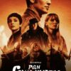 Mister Car e i templari - Netflix