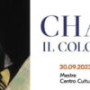 Chagall: Il colore dei sogni - Mestre, Centro Culturale Candiani, Venezia