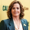 Sigourney Weaver
