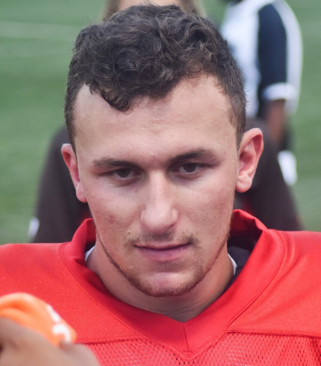 Johnny Manziel