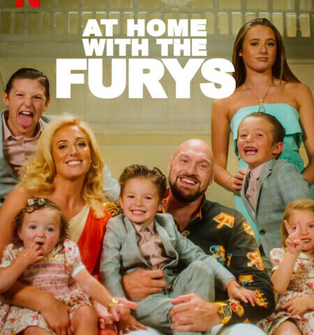 La famiglia Fury