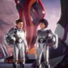 Mech Cadets