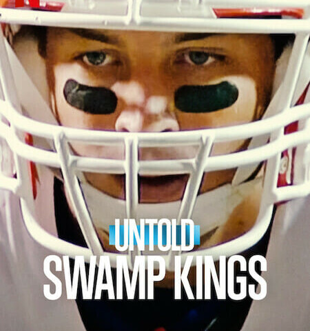 Untold: Swamp Kings