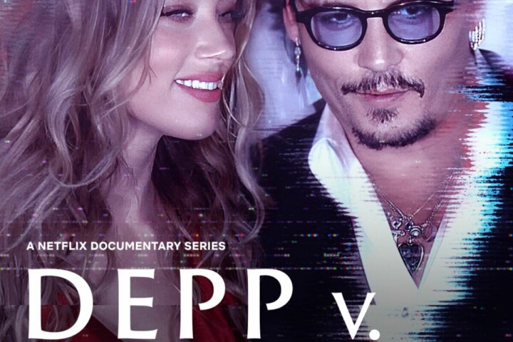 Depp contro Heard