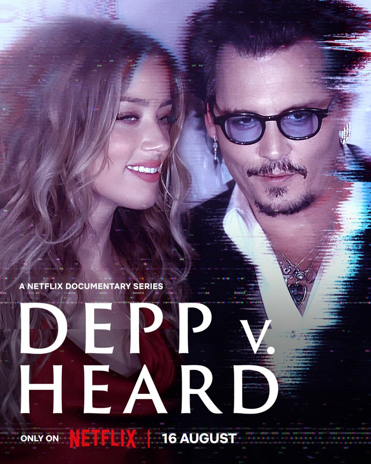 Depp contro Heard