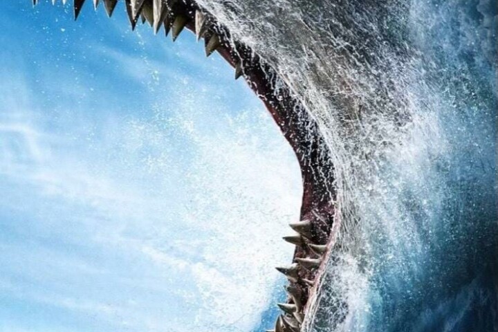 Shark 2 - L'abisso