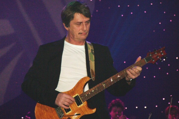 Mike Oldfield