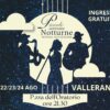 Piccole Serenate Notturne XXIII Edizione