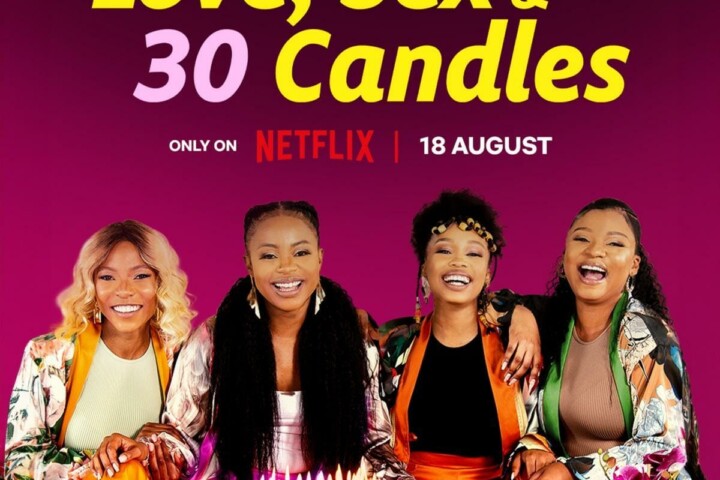 Love, Sex and 30 Candles