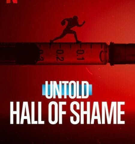 Untold: Lo scandalo doping nella Bay Area