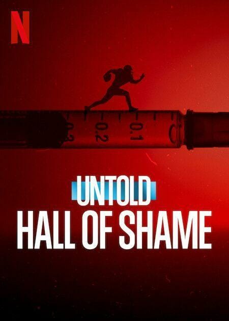 Untold: Lo scandalo doping nella Bay Area
