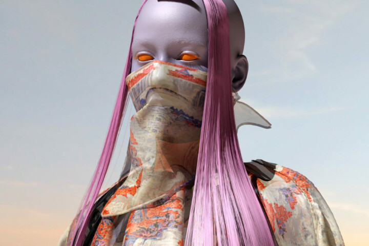 The Fabricant