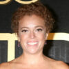 Michelle Wolf