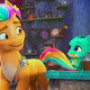 "My Little Pony: Ritrova la tua magia"