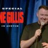 Shane Gillis