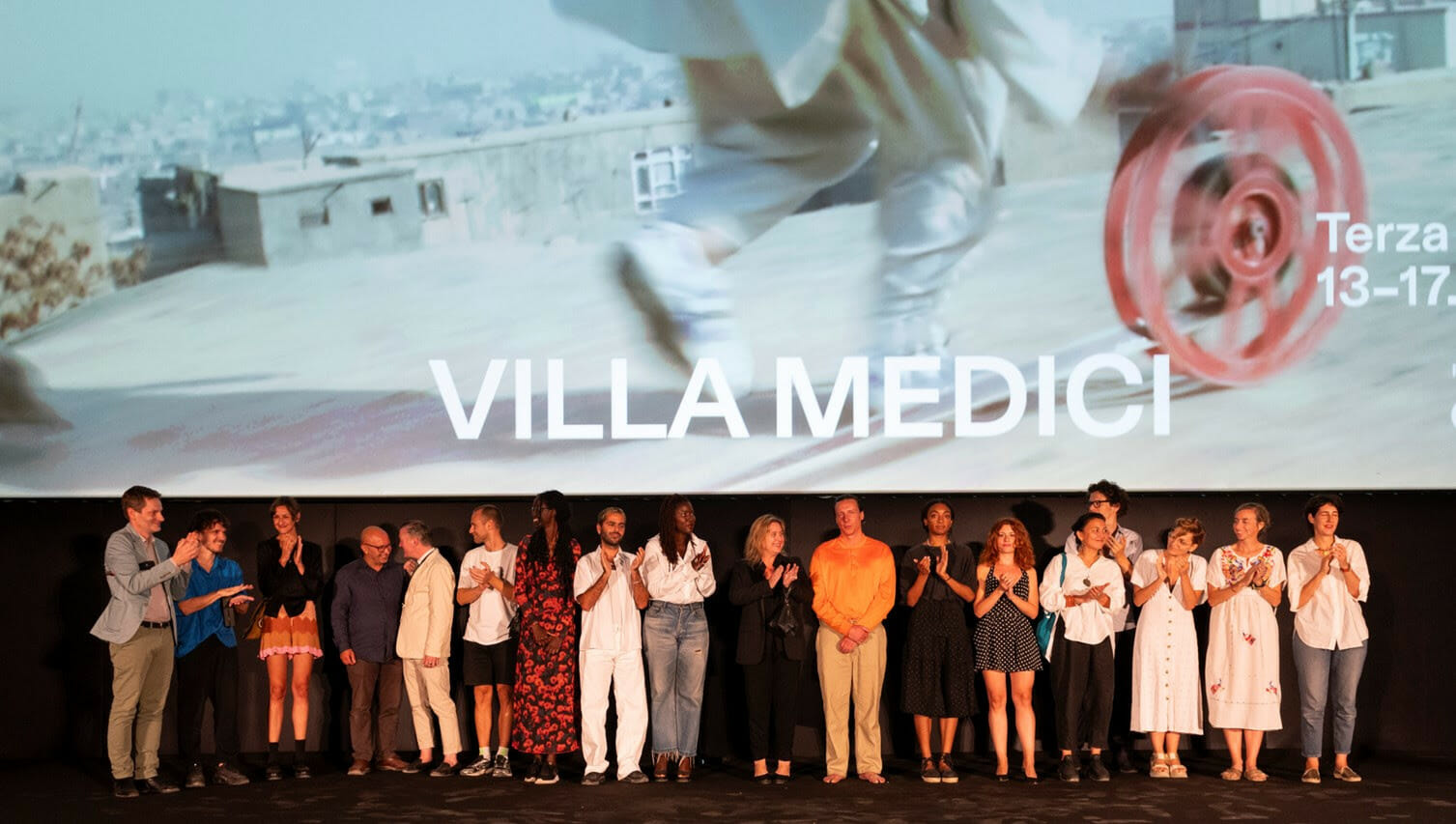 Festival di Film di Villa Medici 2023