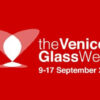 The Venice Glass Week