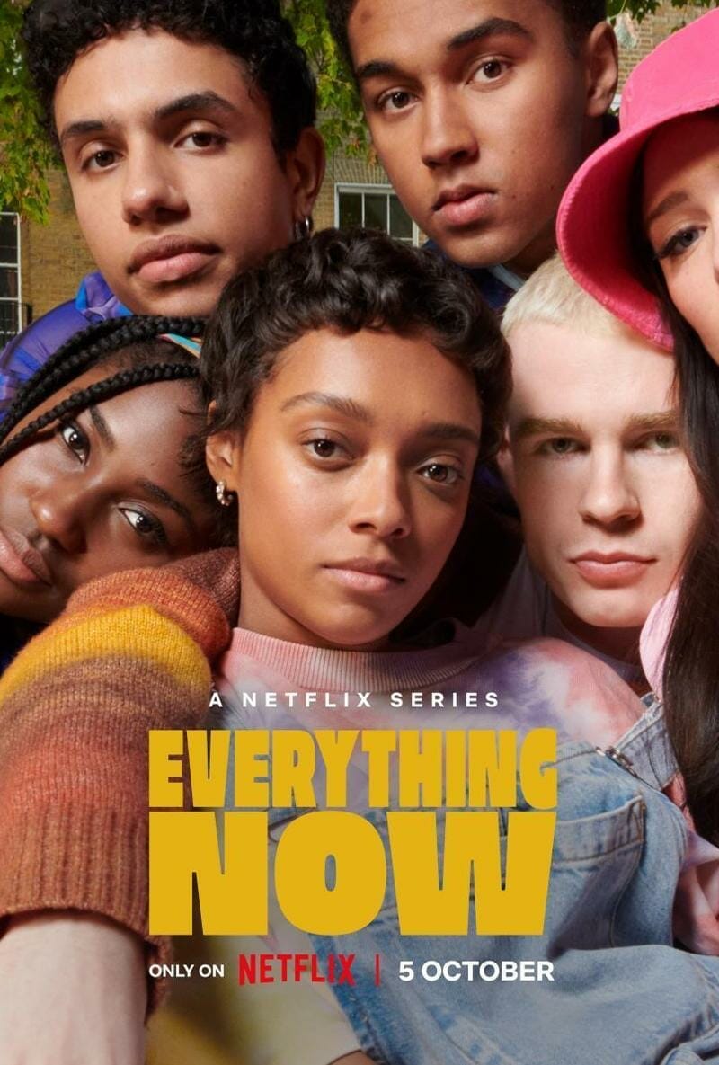 Everything Now