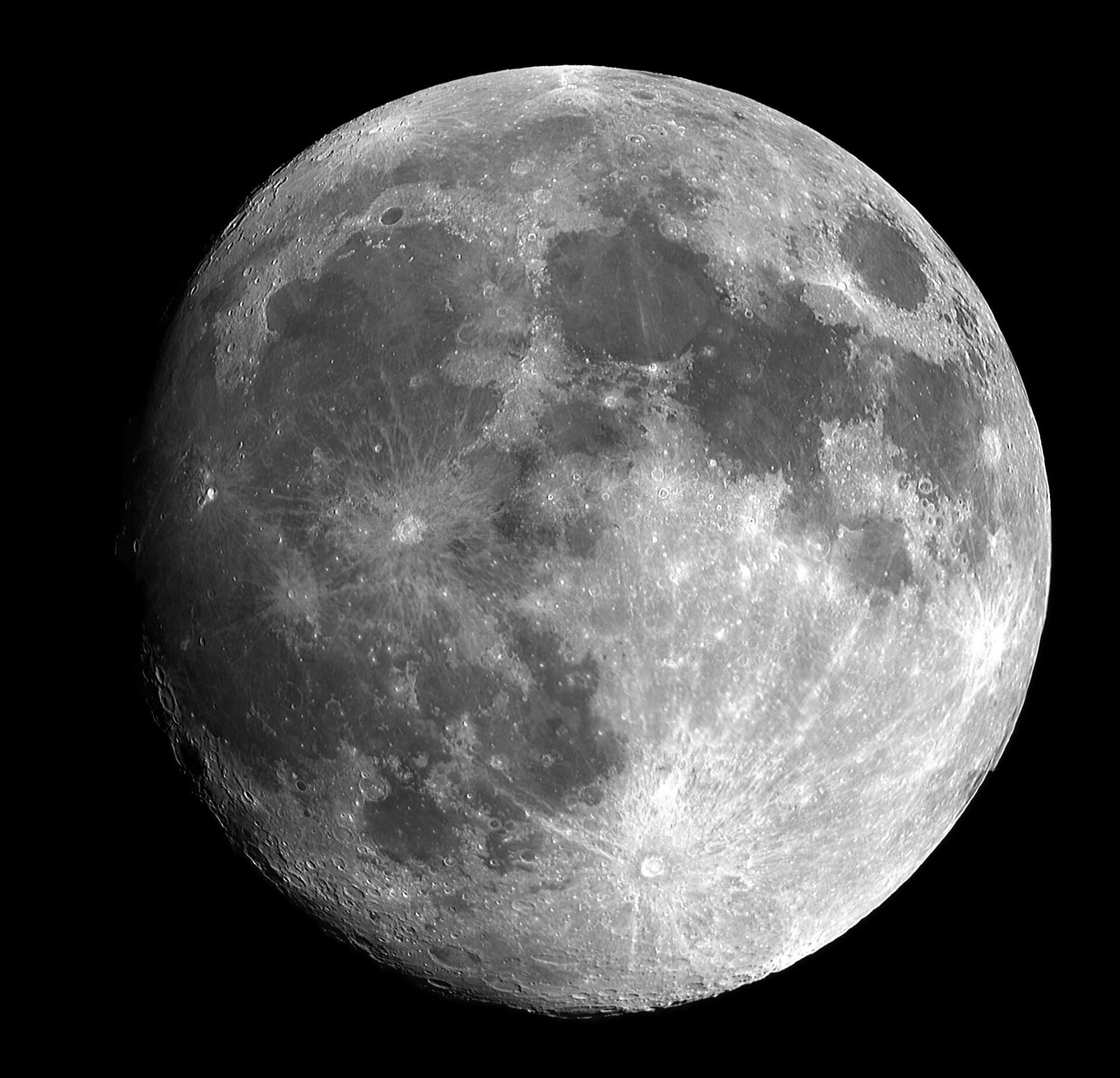 Luna piena
