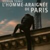 Vjeran Tomic: lo Spider-Man di Parigi