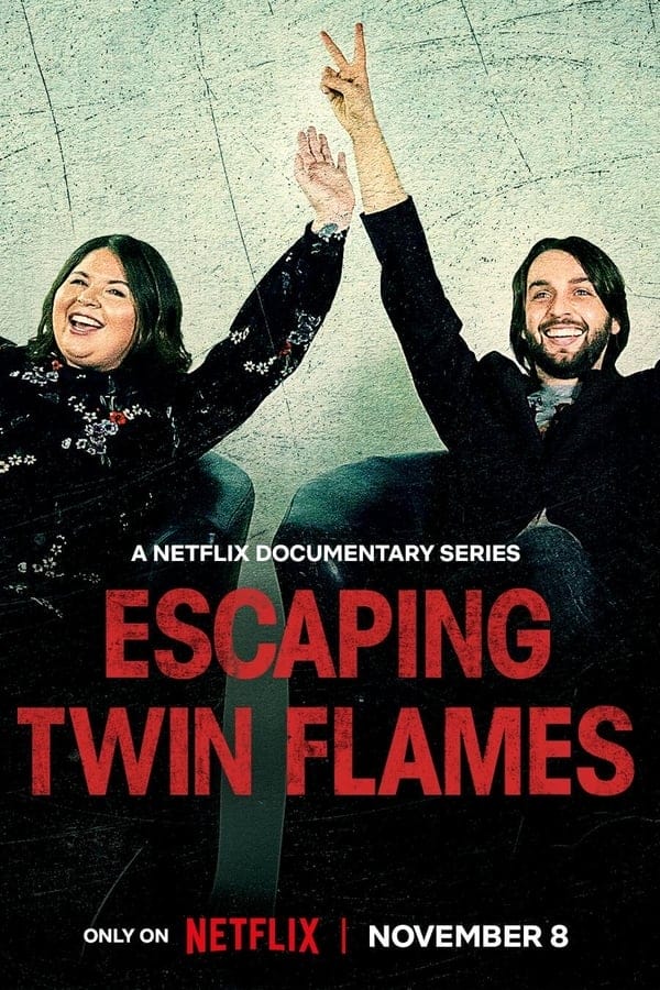 Escaping Twin Flames: in fuga dall'amore eterno