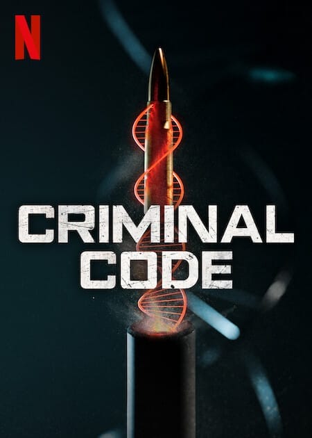 Il codice del crimine