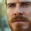 Michael Fassbender
