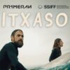 Itxaso and the Sea