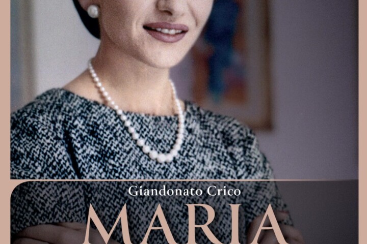 Maria Callas