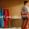 Come i fiori sulla sabbia - Netflix