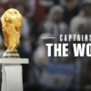 Captains of the World - Netflix
