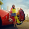 Dubai Bling - La città dei milionari