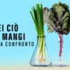 Sei ciò che mangi: gemelli a confronto - Netflix