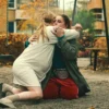 Grazie. E scusa. - Netflix