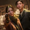 La creatura di Gyeongseong - Netflix