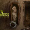Curry e cianuro: il caso Jolly Joseph - Netflix